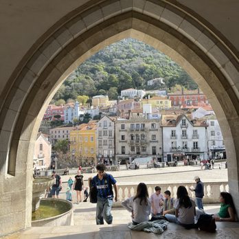 Palácio Nacional de Sintra - Museums Near Me - Sintra, 11