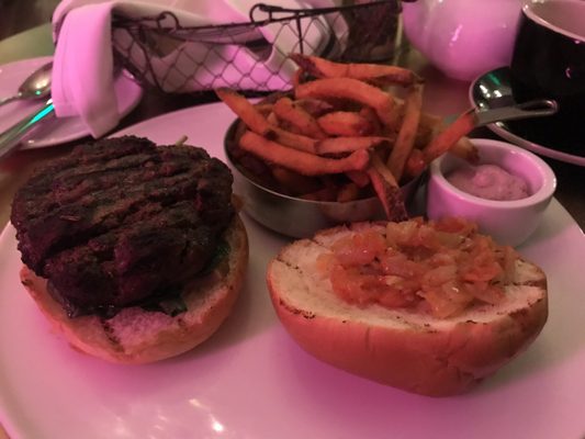 Colette Wine Bistro (Now: Margeaux Supper Parlor) by null