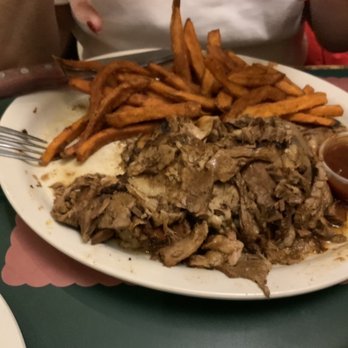The BBQ Pit - Barbeque Near Me - Highland Park, Illinois