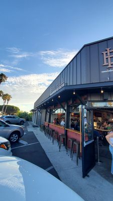 Bay Hill Tavern by null