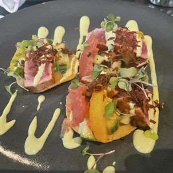 Livery - Indianapolis - Tuna Tostadas - Latin American Near Me - Indianapolis, Indiana Livery - Indianapolis - Tuna Tostadas - Latin American Near Me - Indianapolis, Indiana