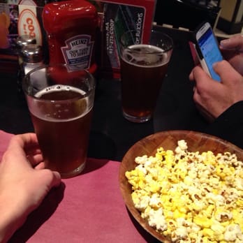 Coop's Bar & Grille - Always welcomed with a bowl of popcorn - Bars Near Me - Quincy, Massachusetts Coop's Bar & Grille - Always welcomed with a bowl of popcorn - Bars Near Me - Quincy, Massachusetts