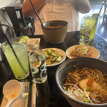 Oni - Ramen Near Me - Albuquerque, New Mexico