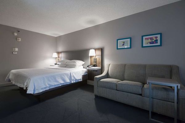 Hampton Inn East Windsor by null