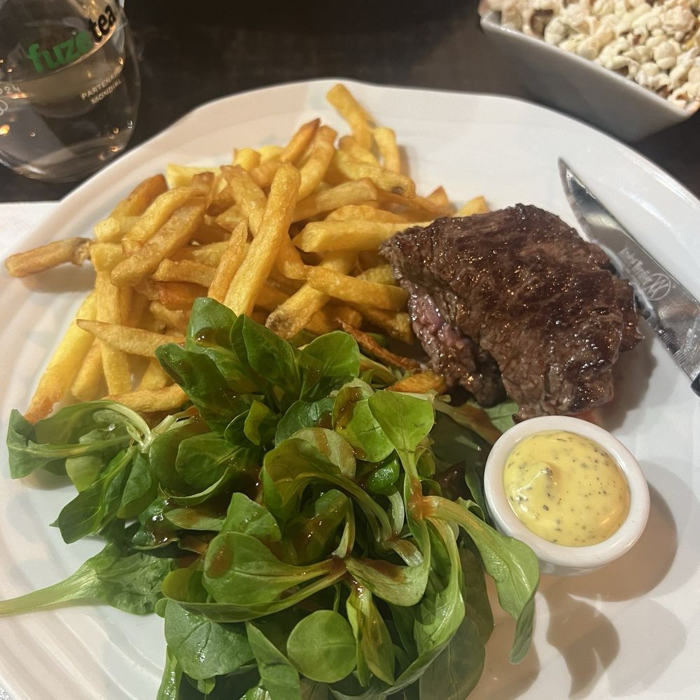 Chez Claude - Steak - French Near Me - Paris, 75