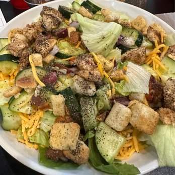 Warren's Cafe - American Near Me - Hoschton, Georgia