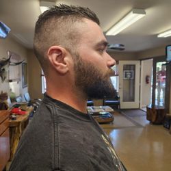 Levi is a great client and I look forward to visits and easy conversation