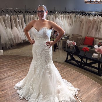 mariposa bridal boutique