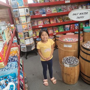Penny Candy Store - Look at my granddaughters smile.She will never forget this beautiful moment at the penny candy store. - Candy Stores Near Me - Live Oak, California Penny Candy Store - Look at my granddaughters smile.She will never forget this beautiful moment at the penny candy store. - Candy Stores Near Me - Live Oak, California