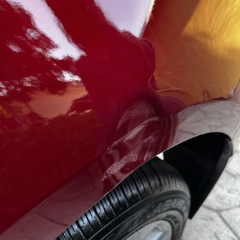 Auto Pride - Car Wash Near Me - San Carlos, California
