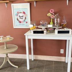 The Good Cake Company - Inside the shop