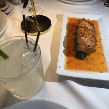 Steak 48 Del Mar - Braised Pork Belly - Steakhouses Near Me - Del Mar, California Steak 48 Del Mar - Braised Pork Belly - Steakhouses Near Me - Del Mar, California