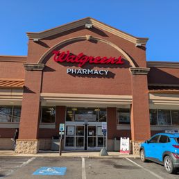Exterior photo of Walgreens - Fort Mill, South Carolina Exterior photo of Walgreens - Fort Mill, South Carolina