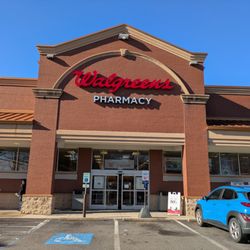 Walgreens - Walgreens, Fort Mill