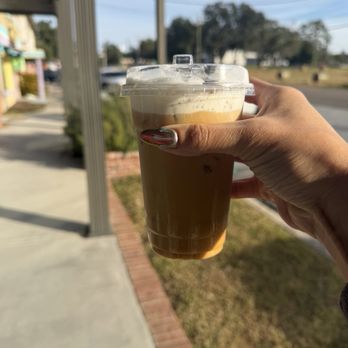 Haven Cafe - Latte - Desserts Near Me - San Antonio, Florida