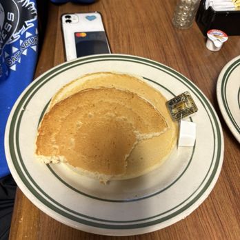 Smoky's Pancake Cabin - Buttermilk Pancakes - Breakfast & Brunch Near Me - Pigeon Forge, Tennessee Smoky's Pancake Cabin - Buttermilk Pancakes - Breakfast & Brunch Near Me - Pigeon Forge, Tennessee