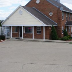 Fairfield Storage