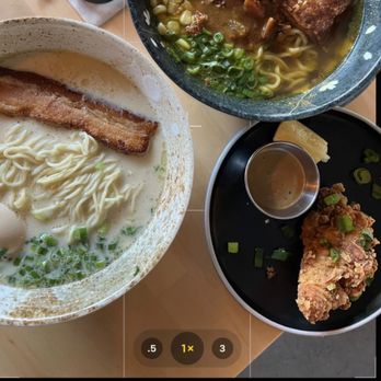 Matsunoki Ramen - Ramen Near Me - Portland, Oregon Matsunoki Ramen - Ramen Near Me - Portland, Oregon