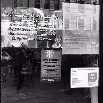 Mama's Bar - Dive Bars Near Me - New York, New York Mama's Bar - Dive Bars Near Me - New York, New York