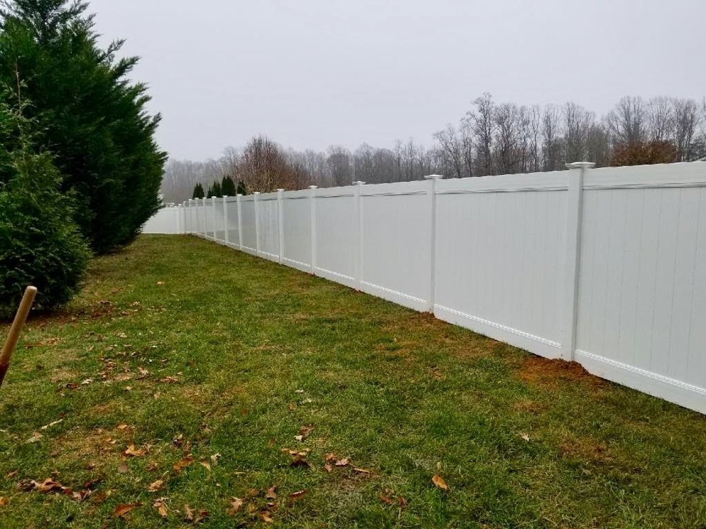 LAZO FENCE Updated June 2024 10 Photos Alexandria, Virginia Fences & Gates Phone