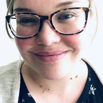 LensCrafters - Love my new glasses - Eyewear & Opticians Near Me - Fair Oaks, California