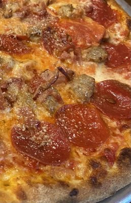 Cerrone's Brick Oven Pizzeria - Pizza Restaurant | Pizza by null