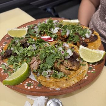 La Campana Mexican & Seafood Restaurant - Mexican Near Me - Orlando, Florida