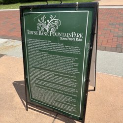 TowneBank Fountain Park