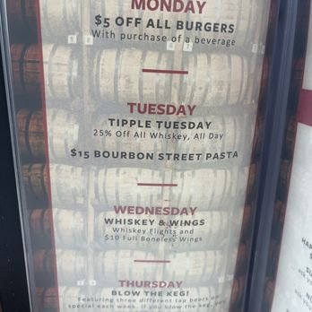 Pub 819 - Weekly specials - Cocktail Bars Near Me - Hopkins, Minnesota Pub 819 - Weekly specials - Cocktail Bars Near Me - Hopkins, Minnesota