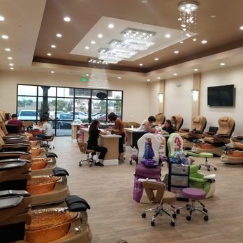 2Q Nails Bar - Nail Salons Near Me - Norco, California 2Q Nails Bar - Nail Salons Near Me - Norco, California