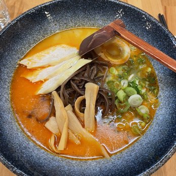 Enerugi Ramen - Ramen Near Me - Brooklyn, New York