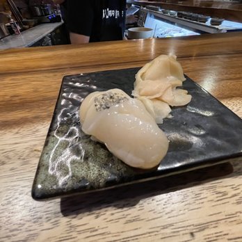 Mr Omakase - Sushi Bars Near Me - Miami, Florida