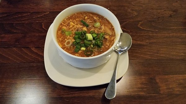 Lime Leaf Thai Eatery by null