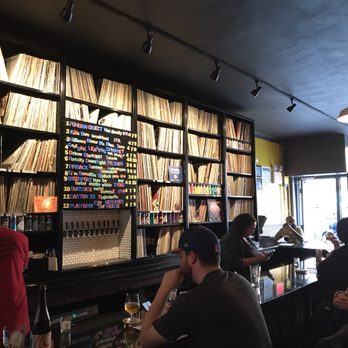 BierWax - 12 beers on tap! And so much more... - Beer Bar Near Me - Brooklyn, New York BierWax - 12 beers on tap! And so much more... - Beer Bar Near Me - Brooklyn, New York