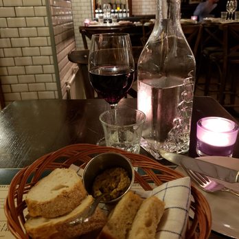 Bon - Bread basket - Brasseries Near Me - Göteborg, O