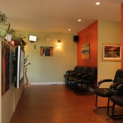 Elk Valley Family Chiropractic - Elk Valley Family Chiropractic Office