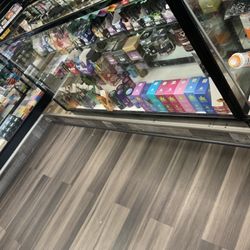 Tobacco & Vape - Thc
