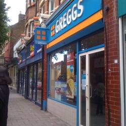Greggs