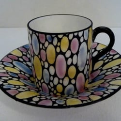 The Stonehouse Emporium - Art Deco China