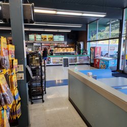 Deli Store & More - Very clean