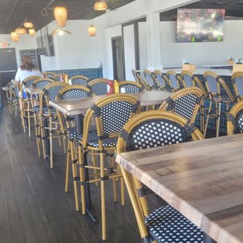 Jax Beach Bar and Grill - American Near Me - Jacksonville Beach, Florida Jax Beach Bar and Grill - American Near Me - Jacksonville Beach, Florida