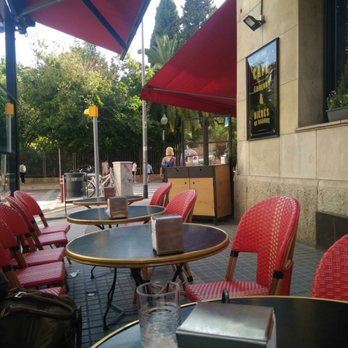 Café Turó - Terraza - Spanish Near Me - Barcelona, B Café Turó - Terraza - Spanish Near Me - Barcelona, B