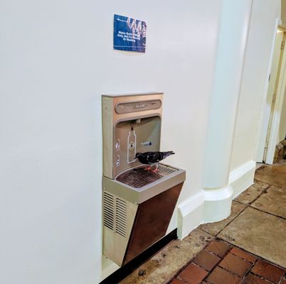 Union Station by null