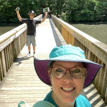 Noland Trail - Hiking Near Me - Newport News, Virginia Noland Trail - Hiking Near Me - Newport News, Virginia