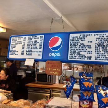 Sandwich Board - Delis Near Me - Alameda, California Sandwich Board - Delis Near Me - Alameda, California