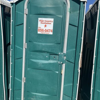 Steve’s High Country Sanitation - Construction portable toilet rentals - Septic Services Near Me - Flagstaff, Arizona Steve’s High Country Sanitation - Construction portable toilet rentals - Septic Services Near Me - Flagstaff, Arizona