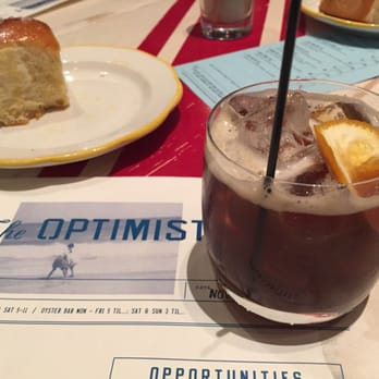 The Optimist - Eye Patch - Seafood Near Me - Atlanta, Georgia The Optimist - Eye Patch - Seafood Near Me - Atlanta, Georgia