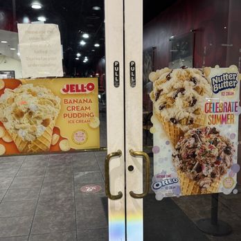 Cold Stone Creamery - Ice Cream & Frozen Yogurt Near Me - Orange, Connecticut