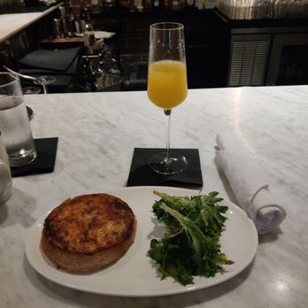 The French Pantry - Ham, cheese, green onion quiche. Exceptional. - Bakeries Near Me - St. Augustine, Florida The French Pantry - Ham, cheese, green onion quiche. Exceptional. - Bakeries Near Me - St. Augustine, Florida