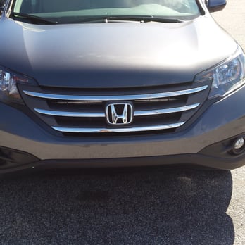 Curry Honda - Car Dealers Near Me - Chamblee, Georgia